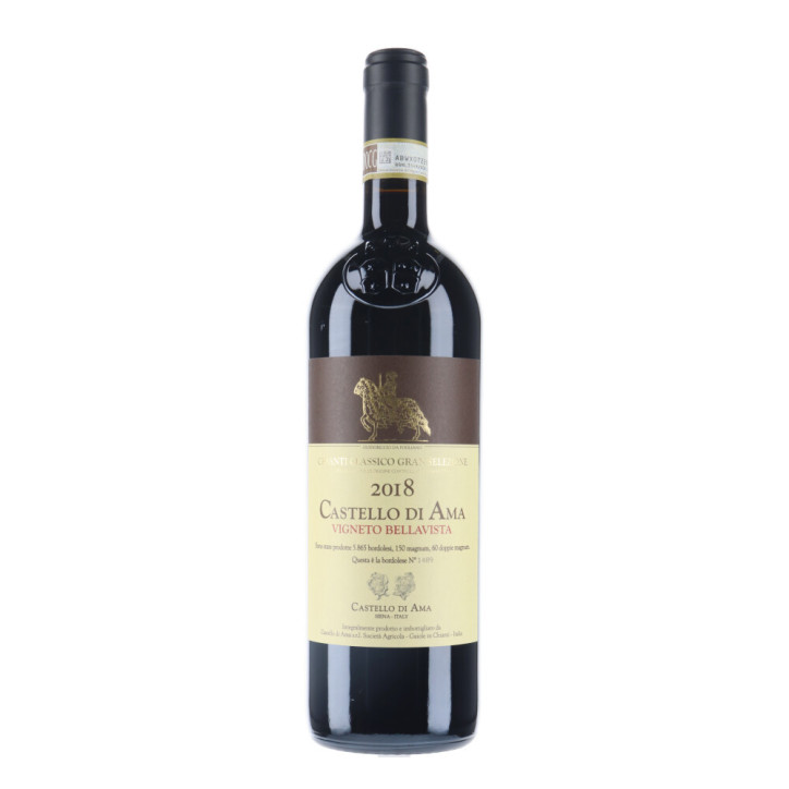 Castello di Ama Chianti Classico Gran Selzione 