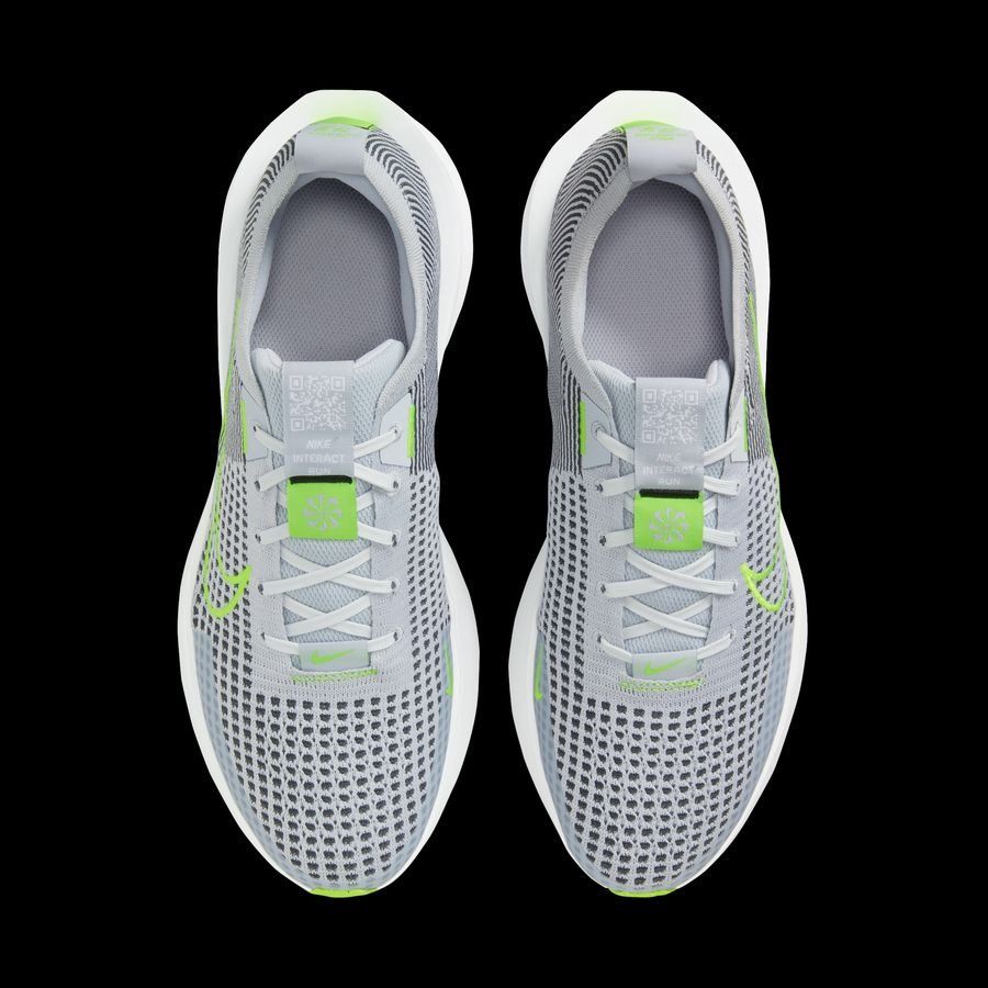 Nike Interact Run