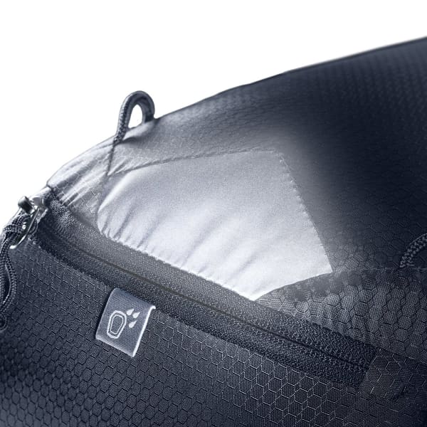 Sac à dos VTT DEUTER RACE 16 BLACK