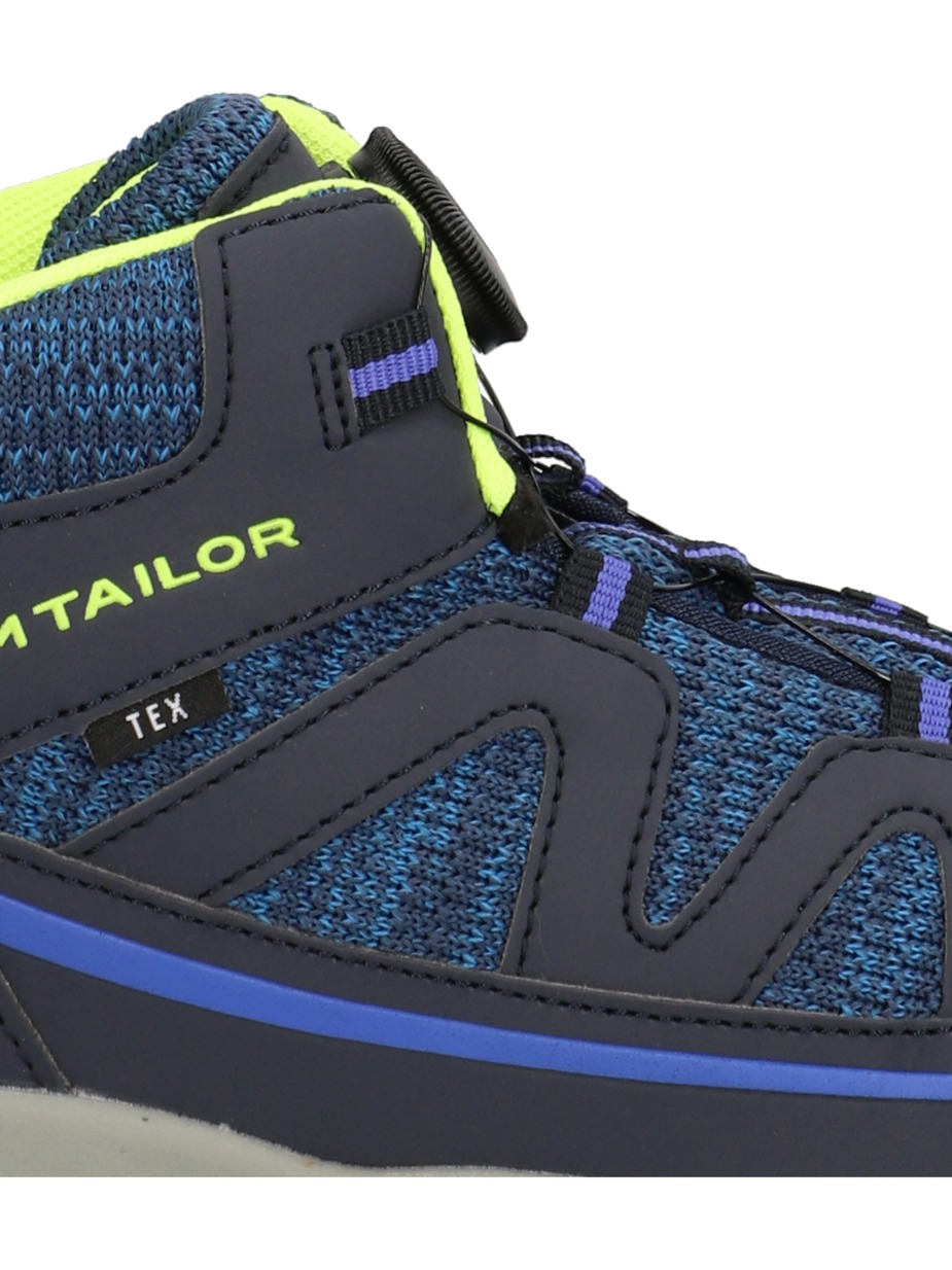Textil Boot