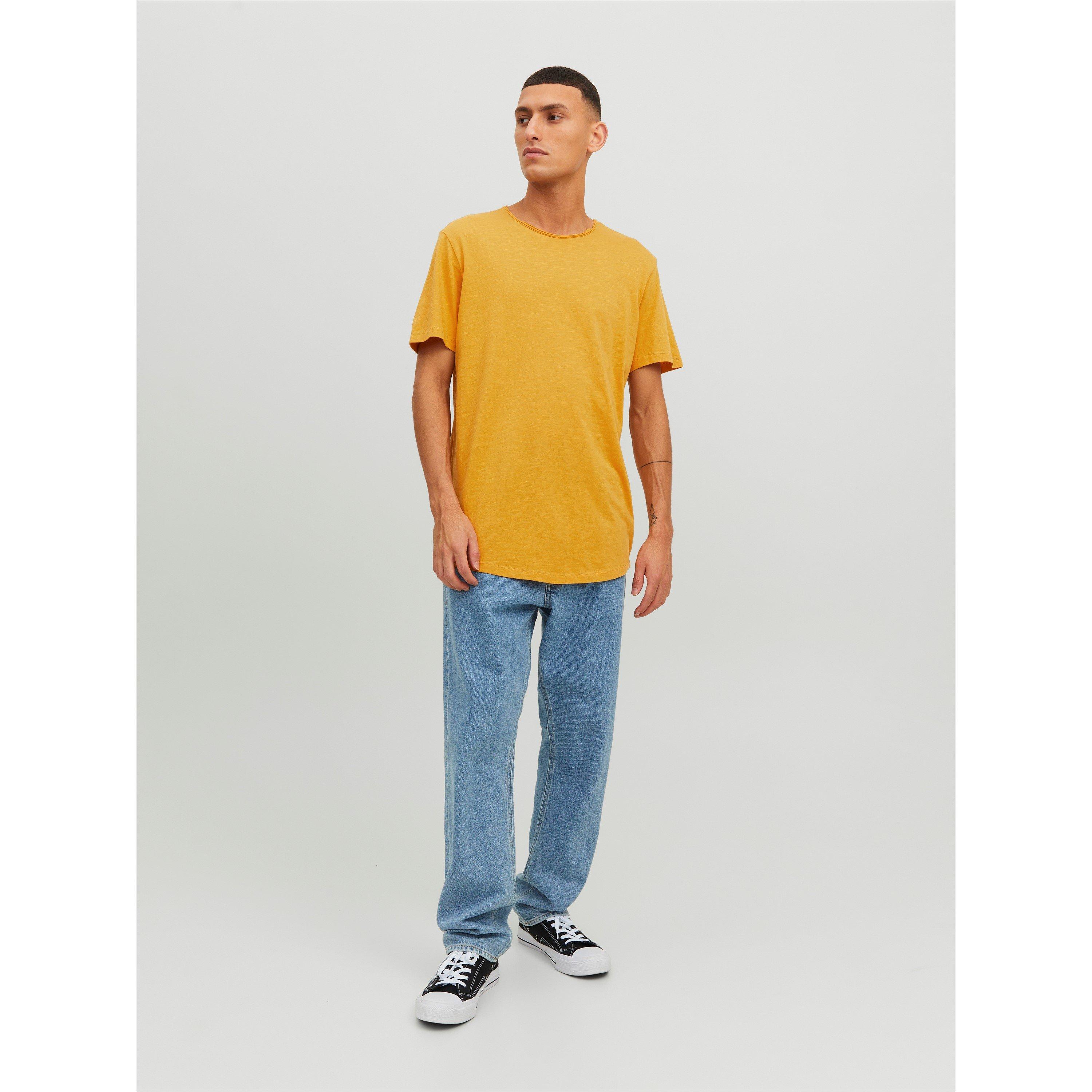 Jack and Jones Jack Short Sleeve T Shirt