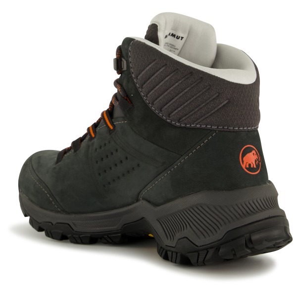 Mammut - Women's Nova IV Mid LTH - Chaussures de randonnée