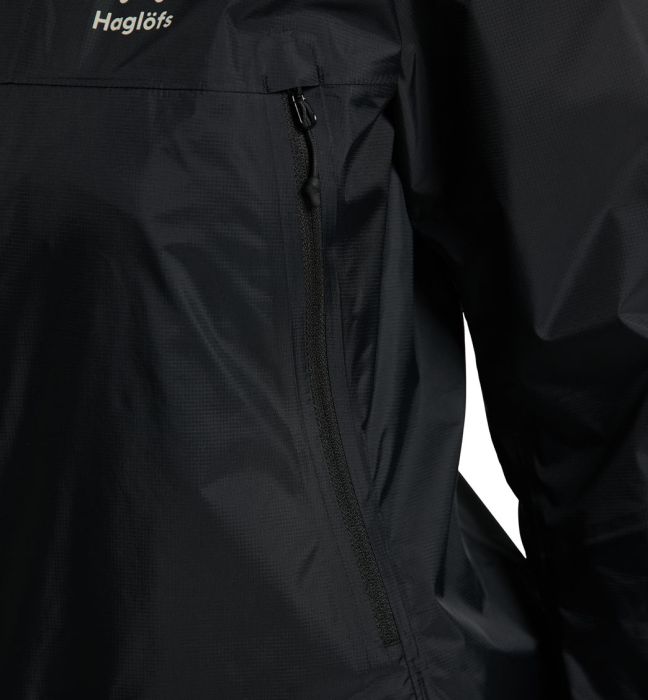 L.I.M GTX II Jacket Women dameregnjakke