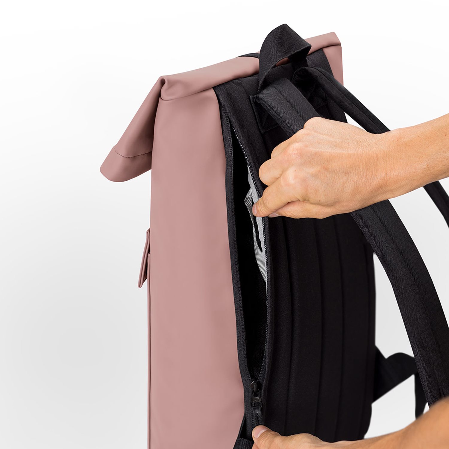 Ucon Acrobatics Jasper Backpack Mini rose
