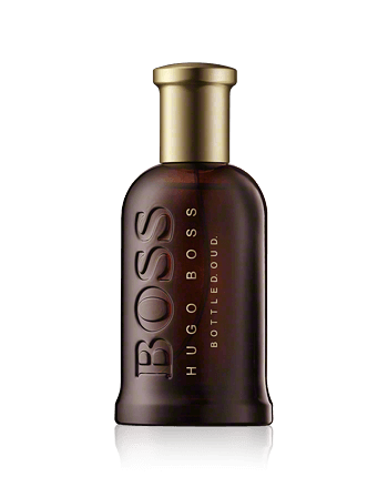 Hugo Boss Boss Bottled Oud edp vapo 100ml