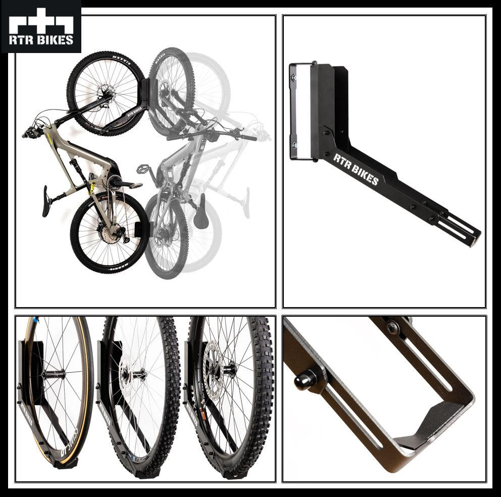 RTR Bikes Kranked Twist