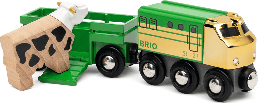Brio World - Tog - Special Edition - 36040