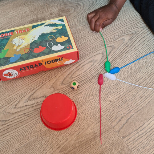 Egmont toys muizenval