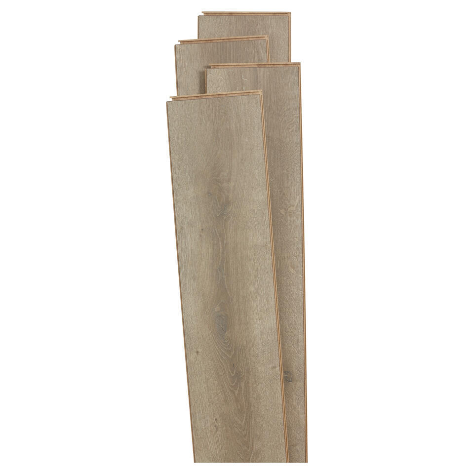 Laminaat Ibis Eiken XL Plank