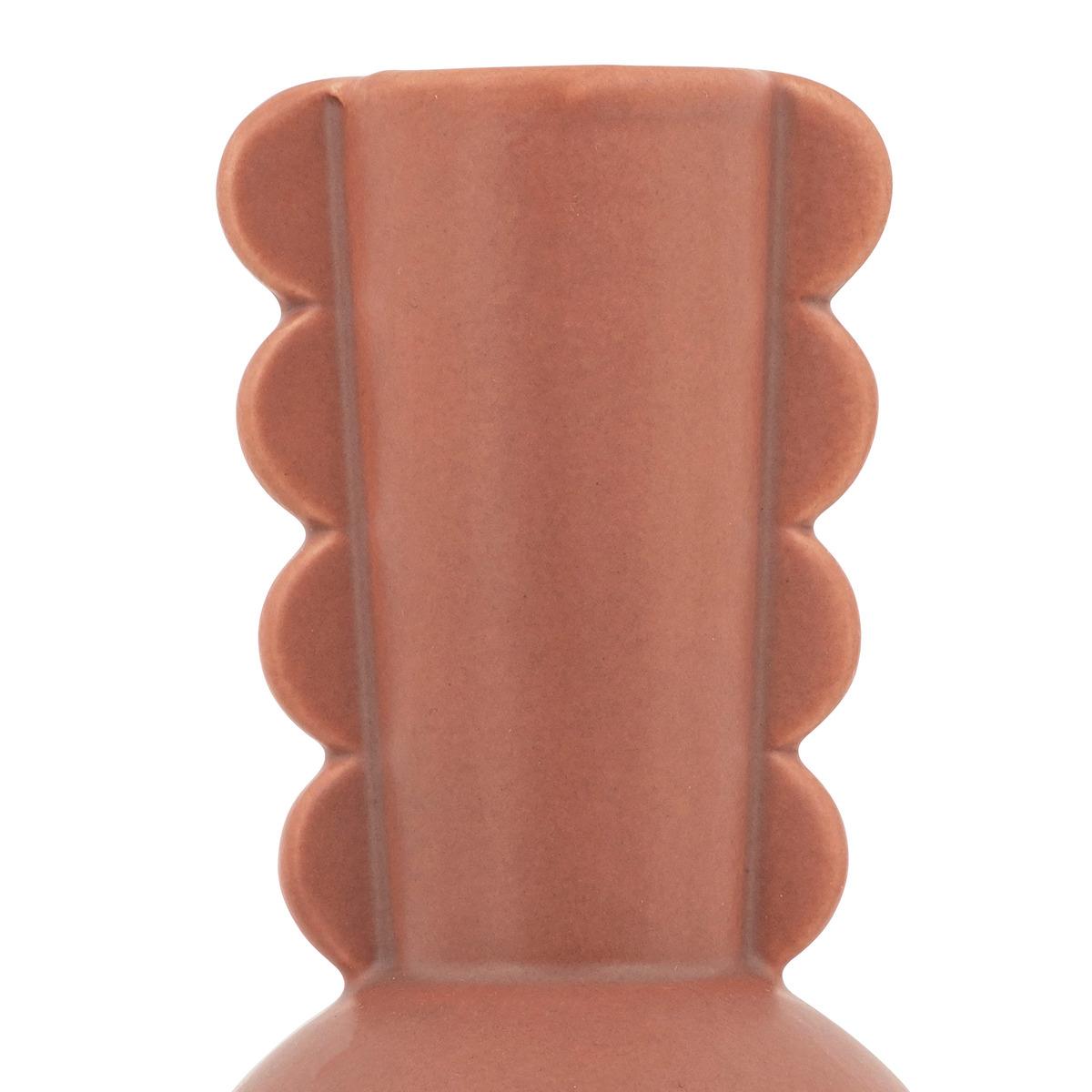SOLIFLORE HIND CERAMIQUE H.15CM