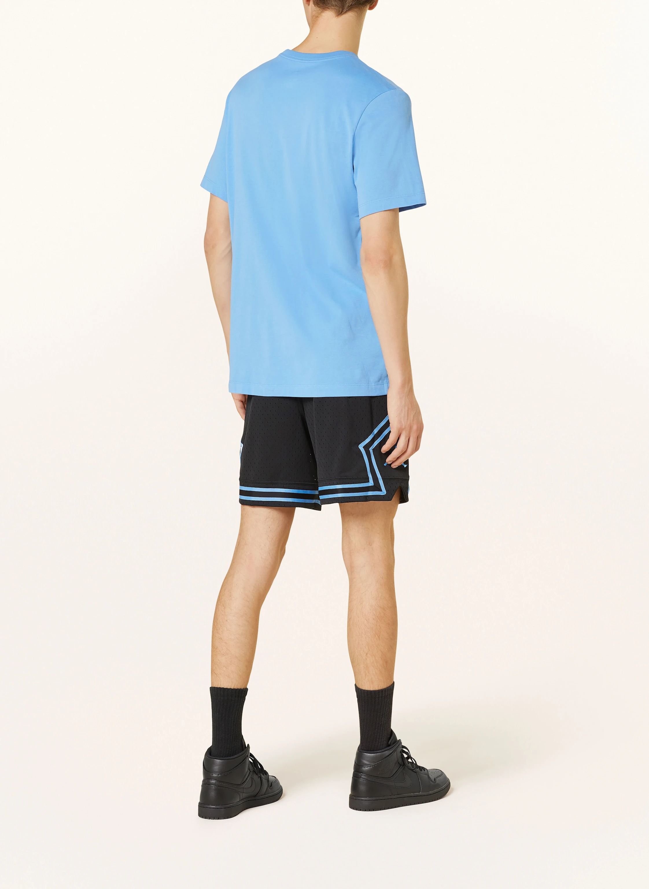 JORDAN T-Shirt JUMPMAN DRI-FIT