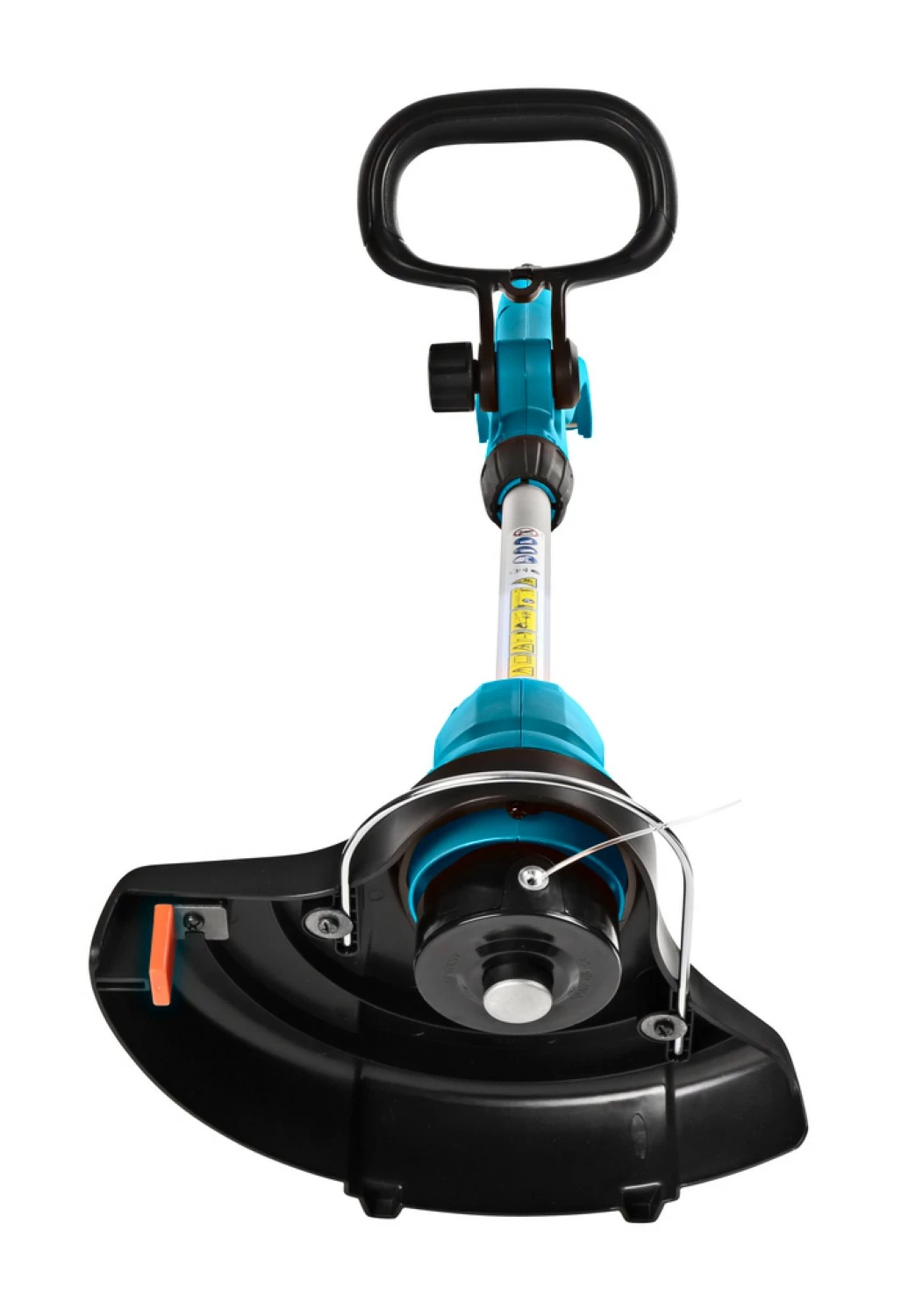 Makita DUR181RF 18V Li-Ion accu grastrimmer set (1x 3.0Ah accu) - 26cm