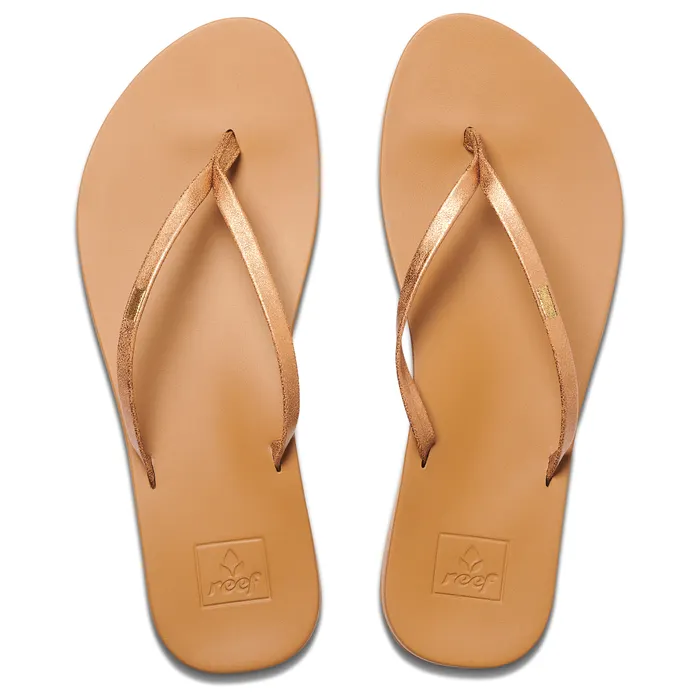 Reef Cushion Bounce Teenslippers Dames