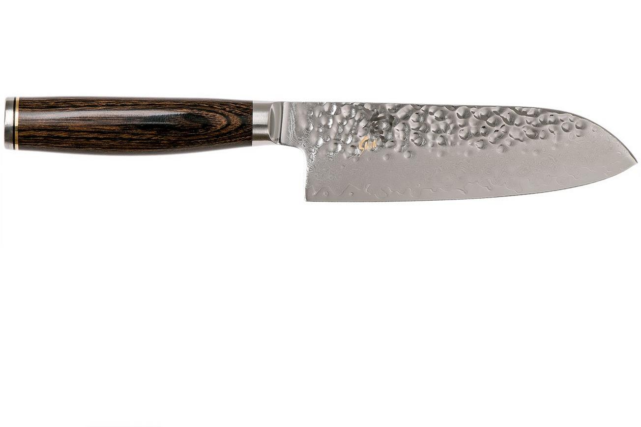 Kai Shun Premier Tim Mälzer Santoku 15 cm