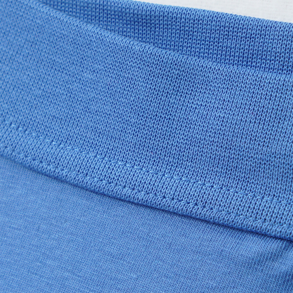 Topomini 3 Micky Maus Boxer hellblau / mintgrün