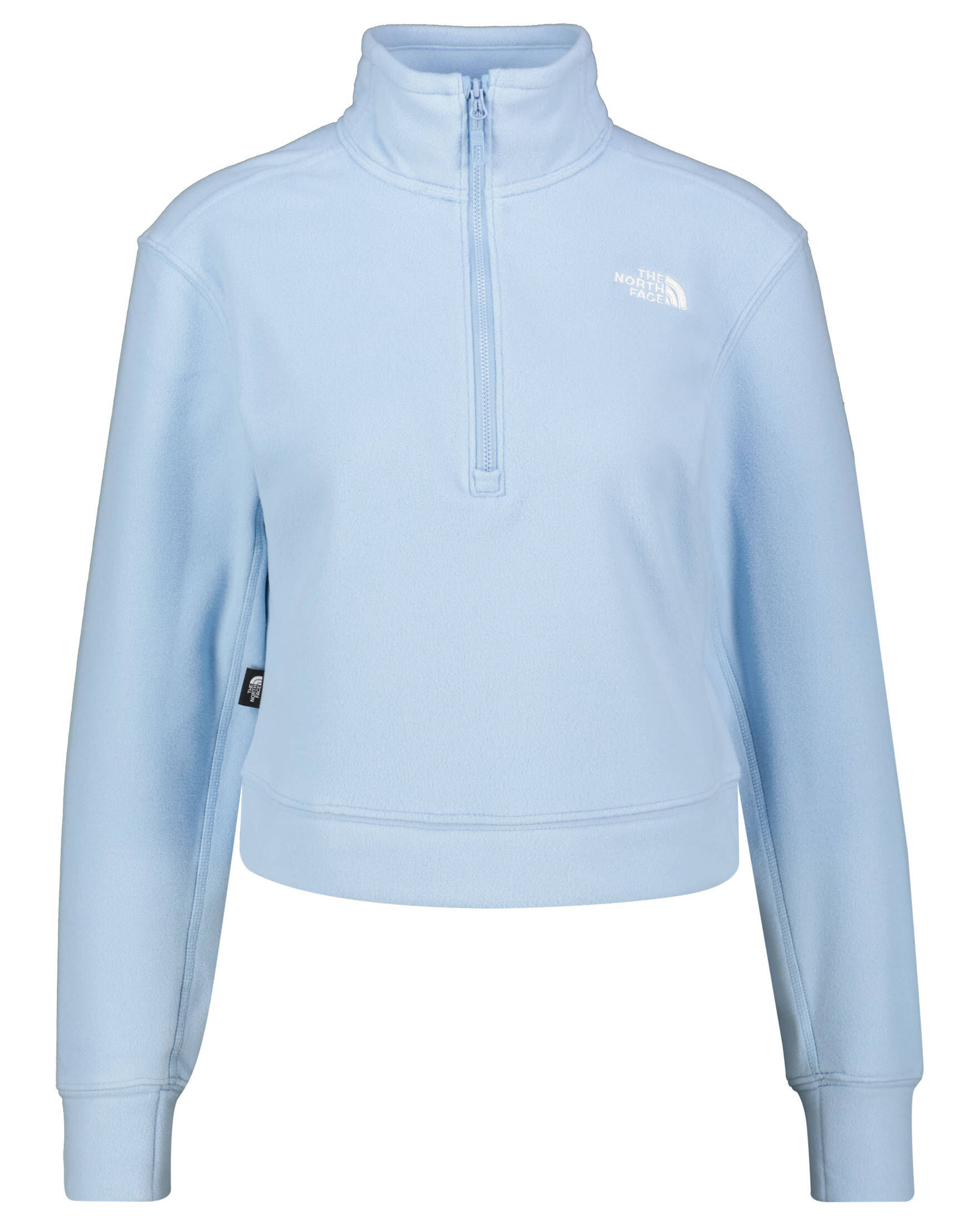 The North Face| Damen Fleecepullover 100 GLACIER