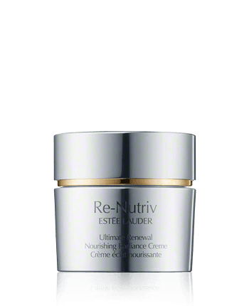 Estée Lauder Re-Nutriv Ultimate Renewal Nourishing Radiance Creme 50ml