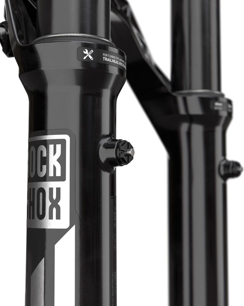 RockShox Pike Ultimate Charger 3 RC2 29