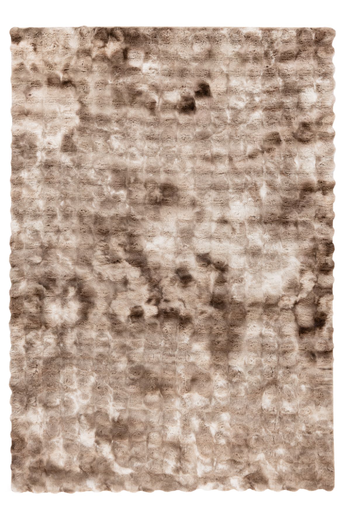 Teppich MY CAMOUFLAGE 40 x 60 cm