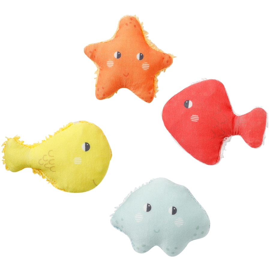 fehn® Badekescher Frosch