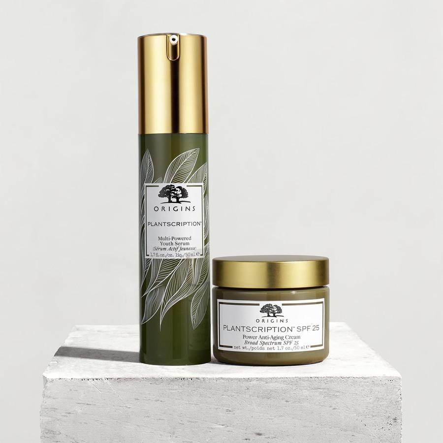 Origins Plantscription Multi-Powered Youth Serum 50ml