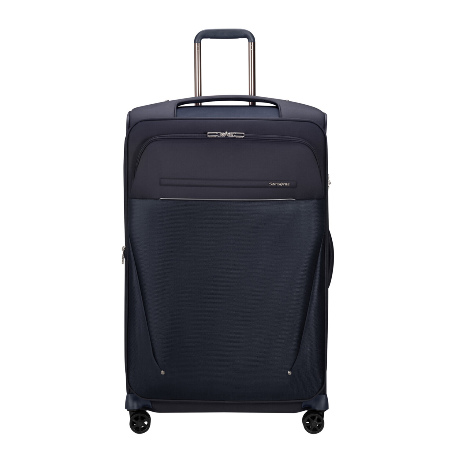 Samsonite Trolley B-Lite Icon 78cm, eco blue
