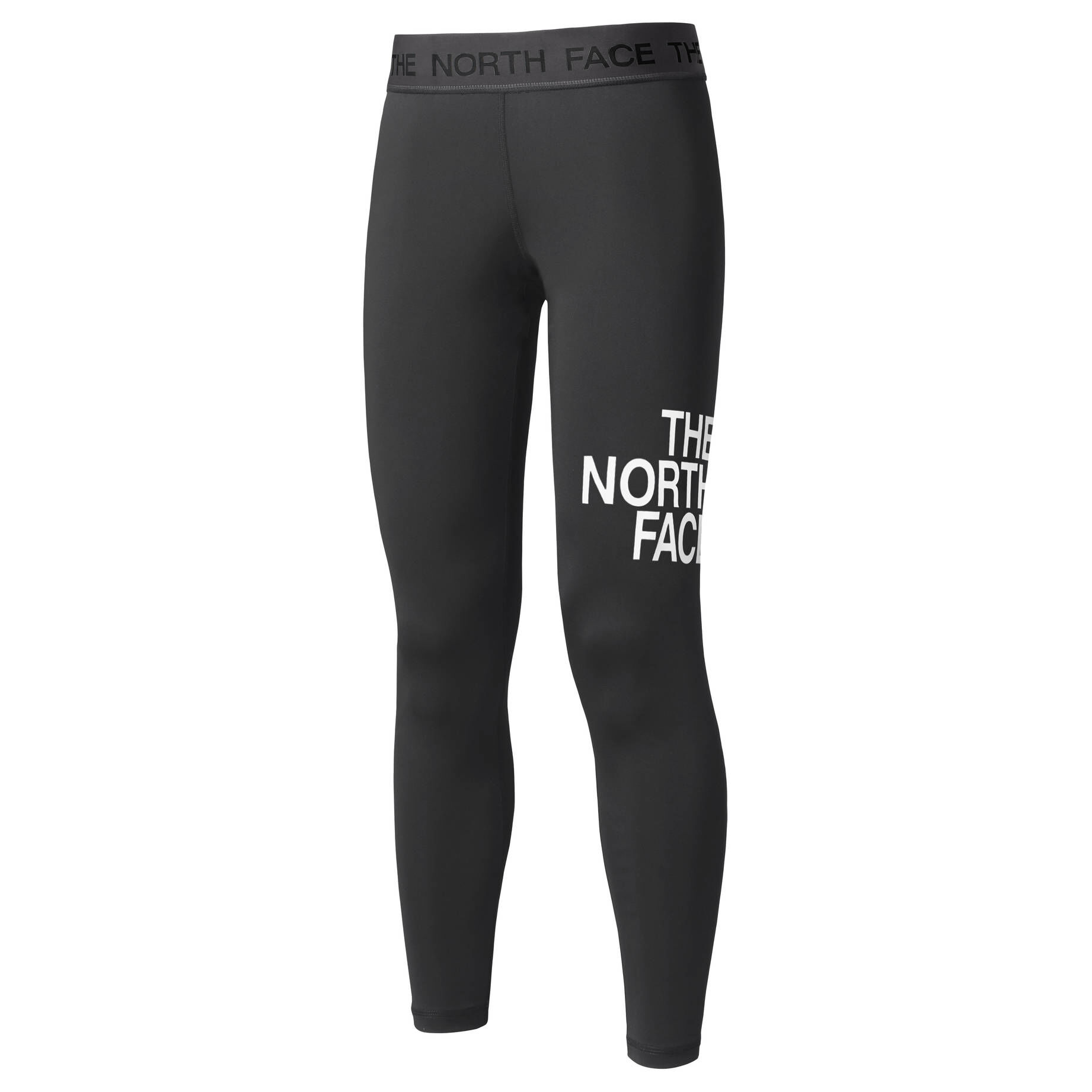 The North Face| Damen Outdoortights W FLEX MID RISE TIGHT-EU