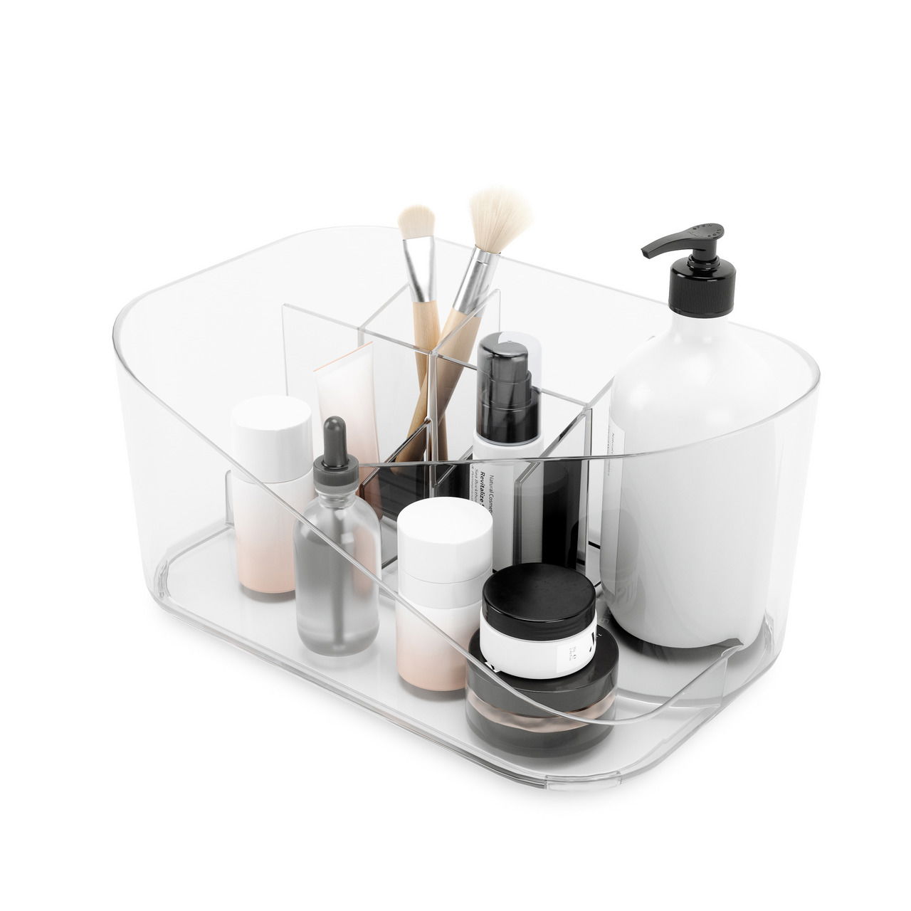 Umbra Kosmetik-Organizer GLAM