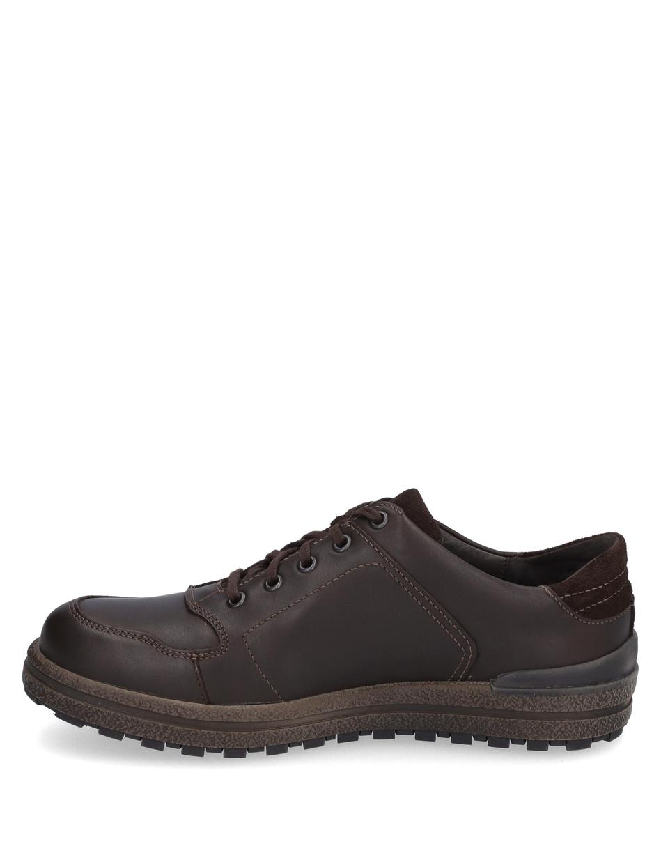 Halbschuh Emil 17, moro
