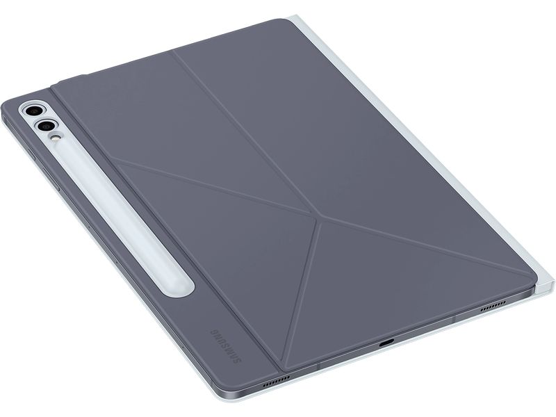 Samsung Tablet Book Cover Smart Galaxy Tab S10 / S9 / S9 FE Smart Book Cover für das Samsung Galaxy Tab S10 , S9 , S9 FE