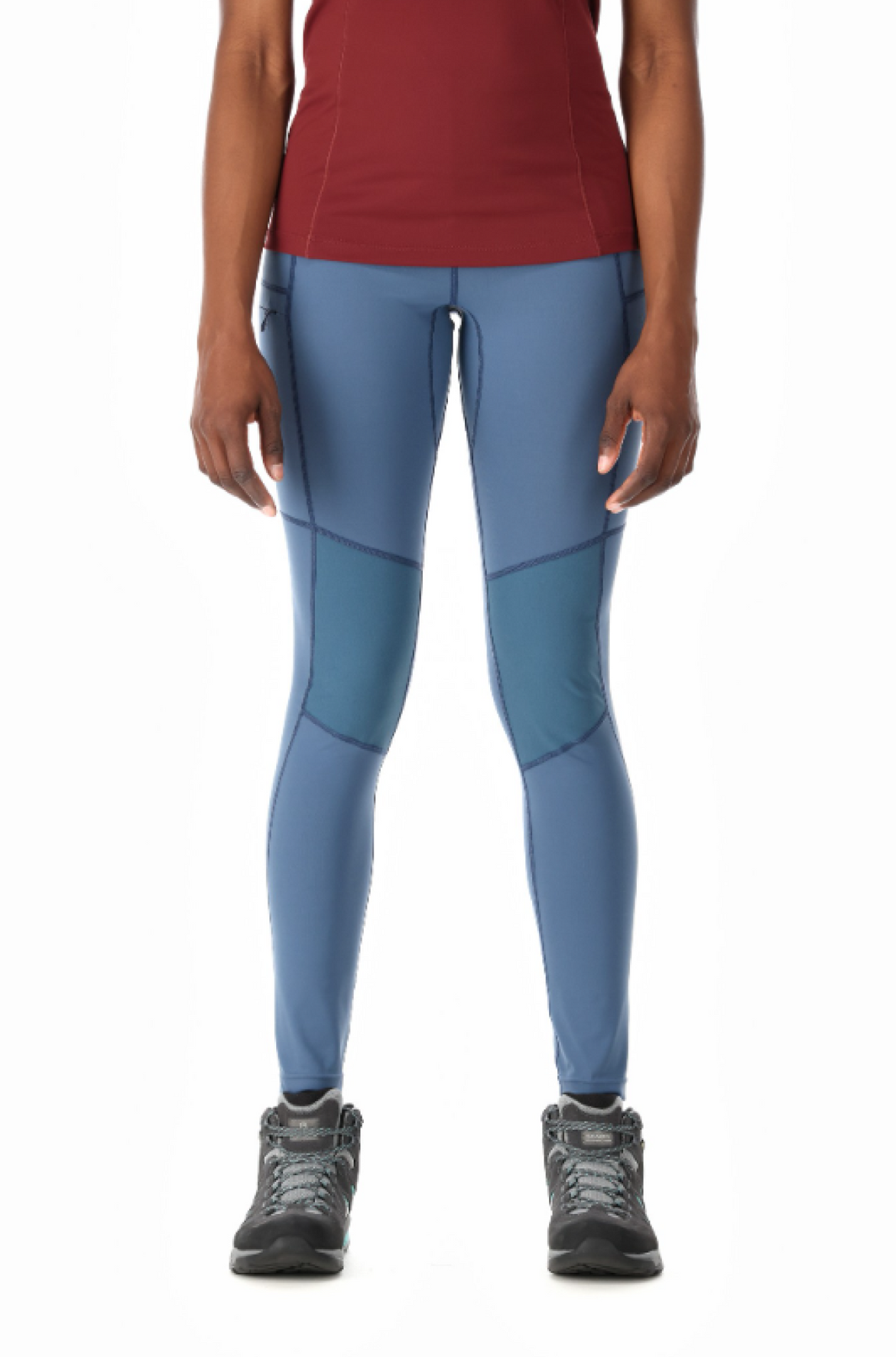 Rab<br>Horizon Wmns