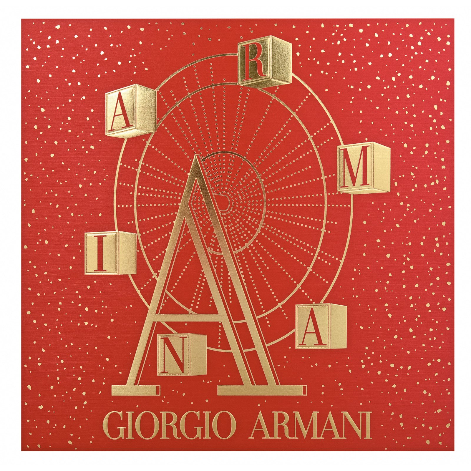 Giorgio Armani Sì Passione Set
