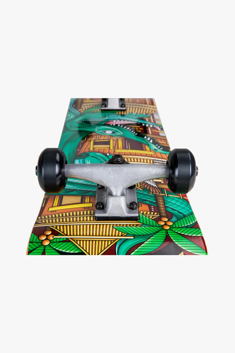 Tony Hawk 180 Crocodile Creek Skateboard