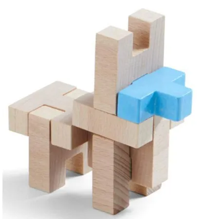 HABA 304411 3D-Legespiel Aerius