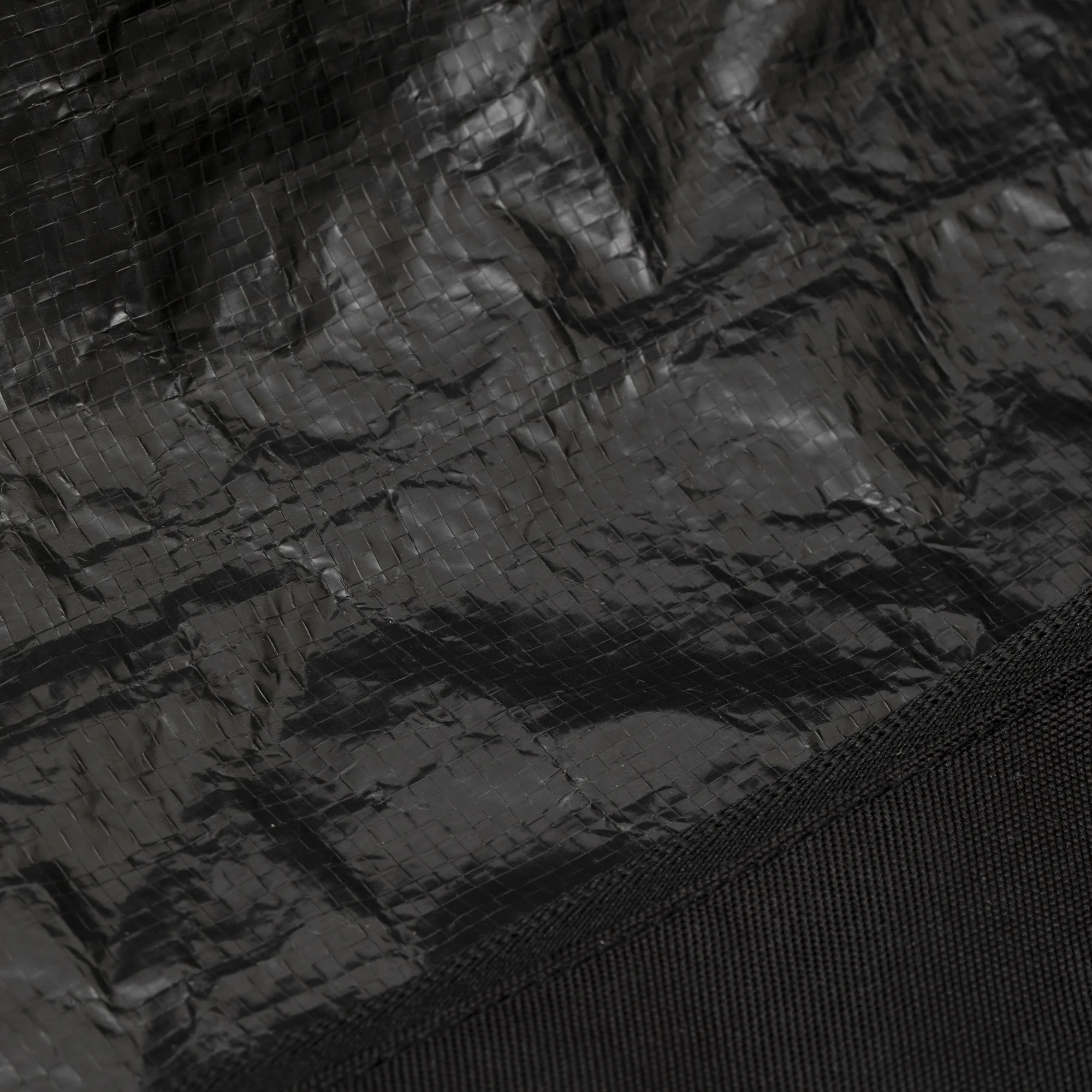 Gridarmor Skibag Black