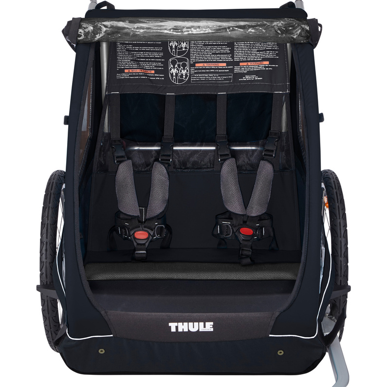 Thule Coaster XT Kinderanhänger