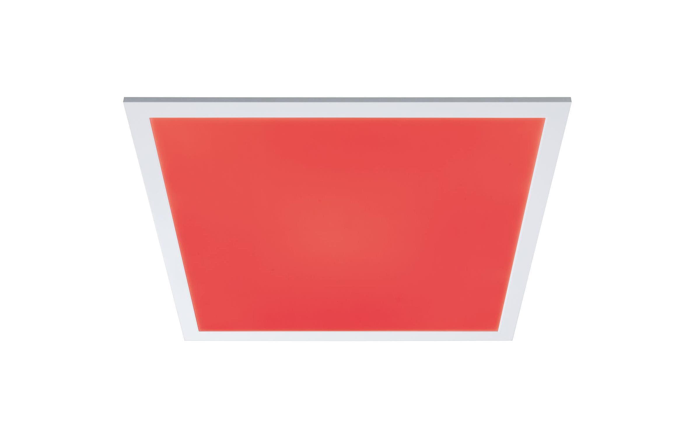 LED-Panel Amaris ZigBee 600 x 600, RGBW<br>Philips Hue kompatibles LED-Panel RGBW