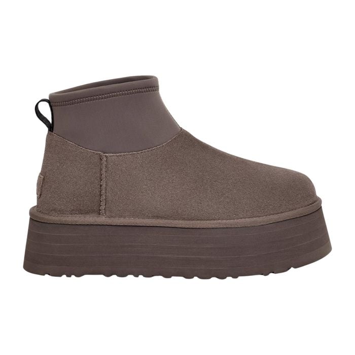 UGG Classic Mini Dipper Laarzen Dames