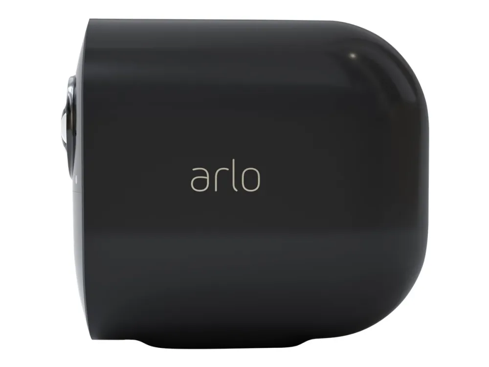 Arlo VMS5240 - Kamera sæt - trådløs - 2 kamera(er) - sort