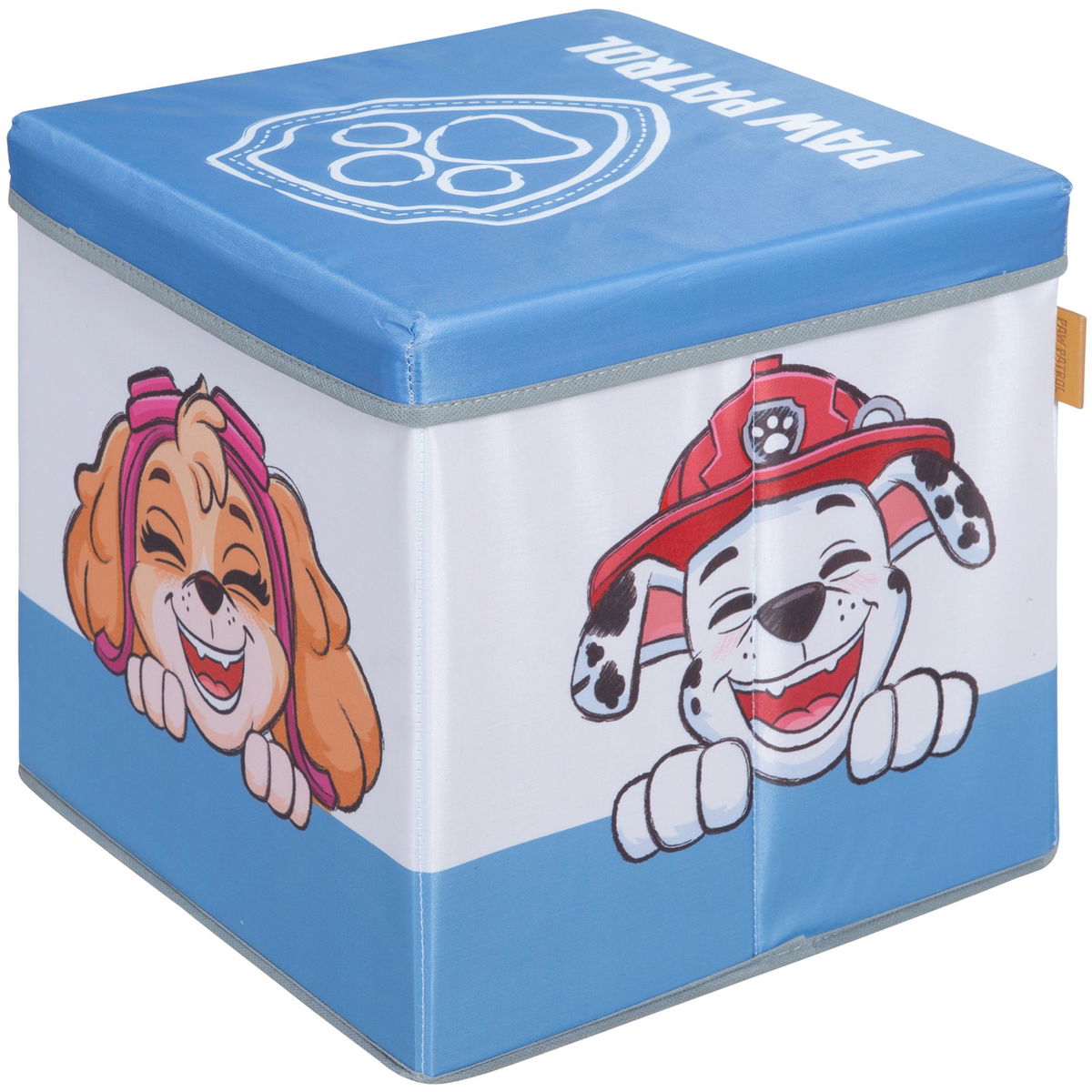 robaroba   Sitz und Aufbewahrungsbox faltbar