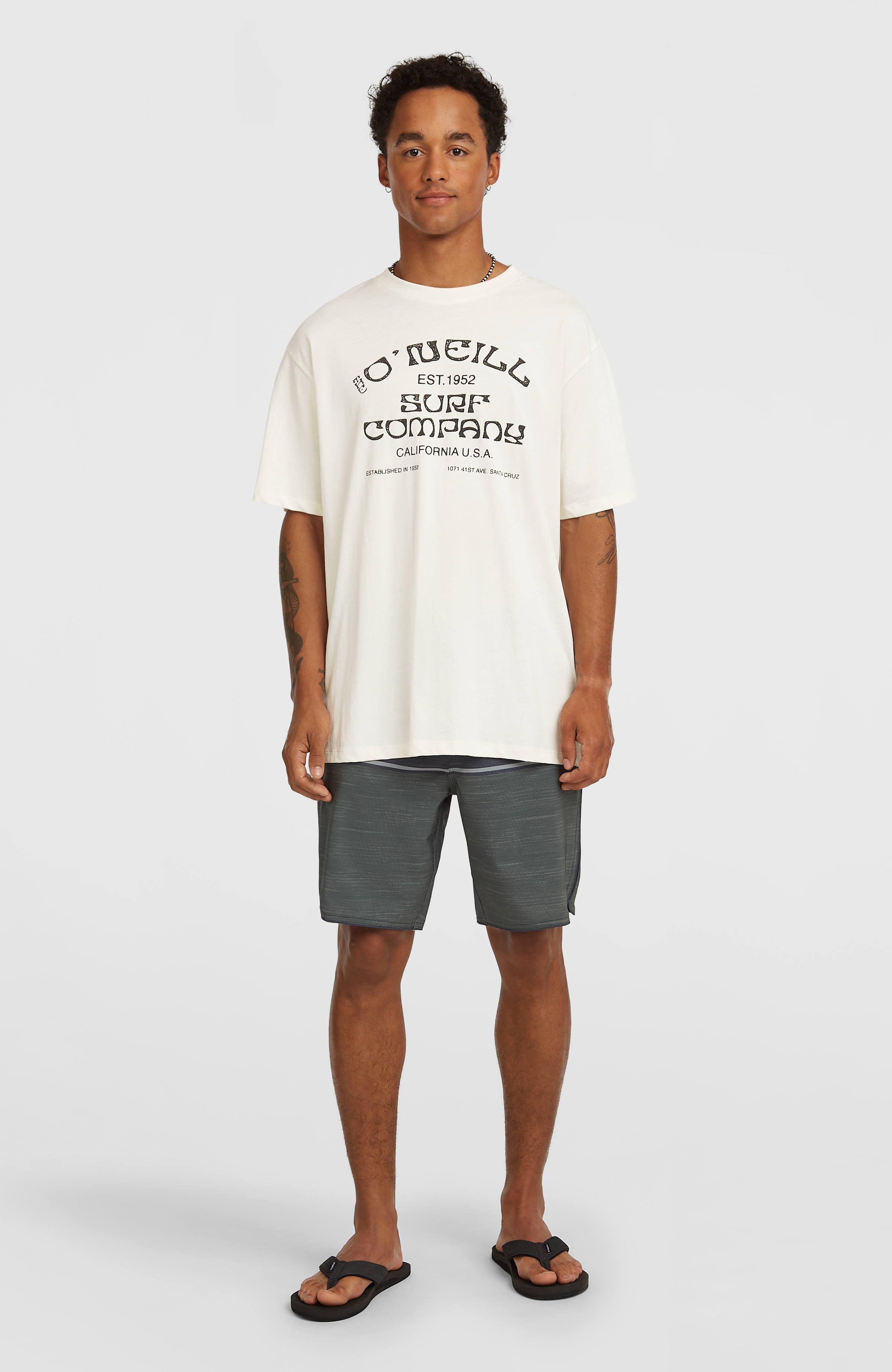 O'Neill Muir T-shirt