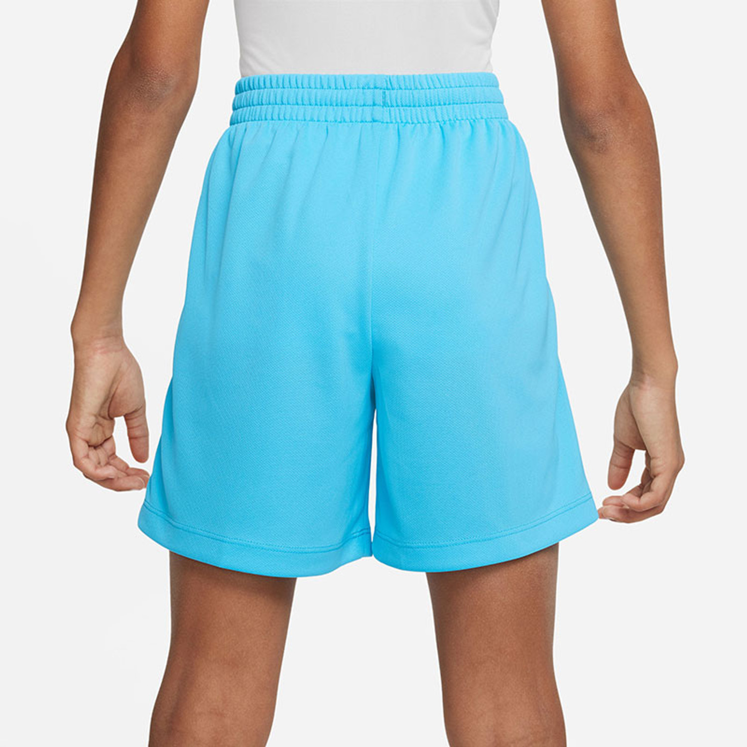 Nike Sportswear Outside Hybride Set Kids