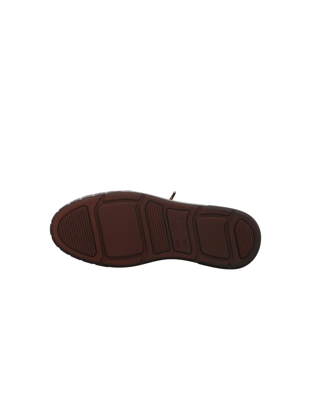 Sneaker Frisco nuts