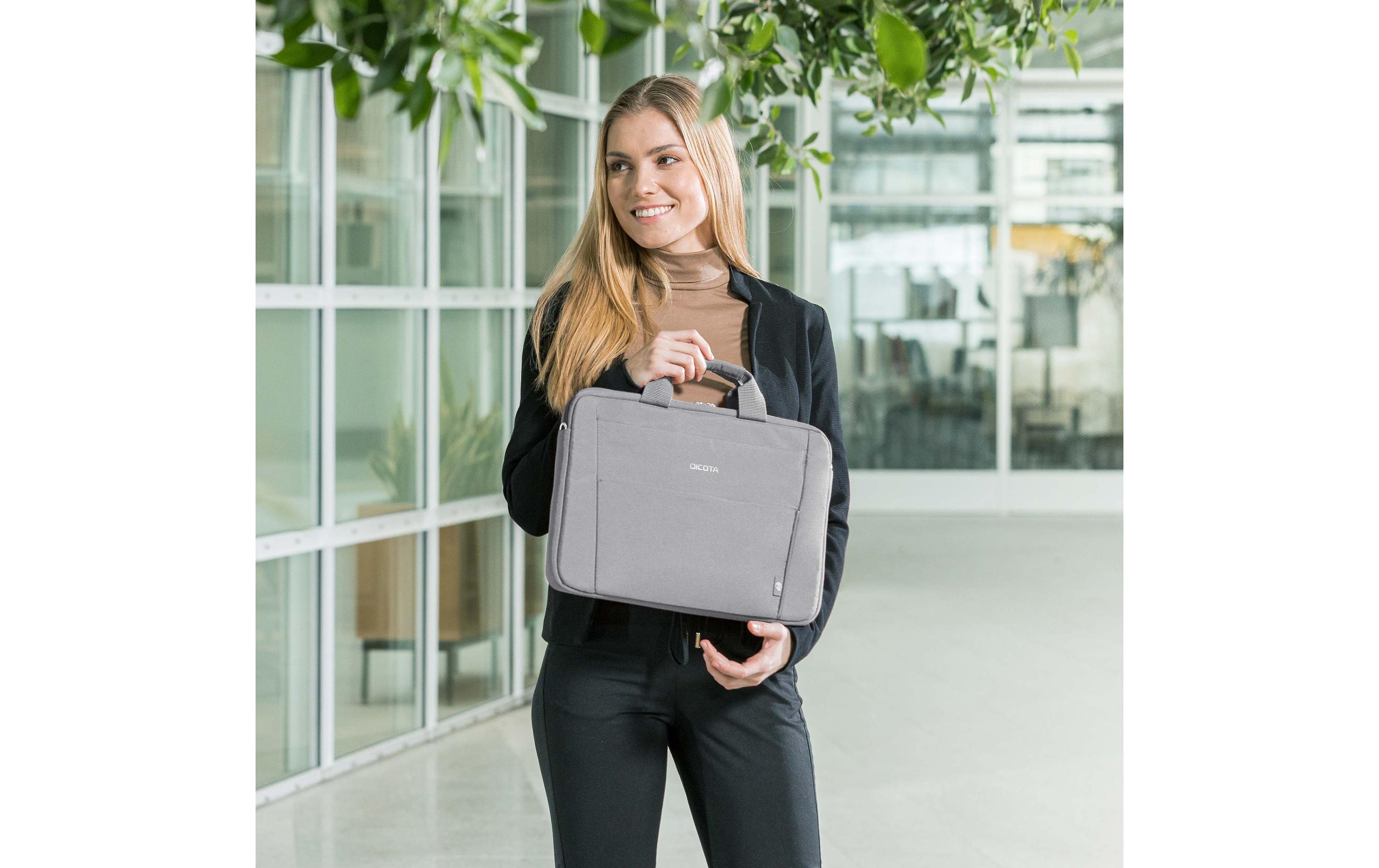 Notebooktasche Eco Slim Case Base 12.5 