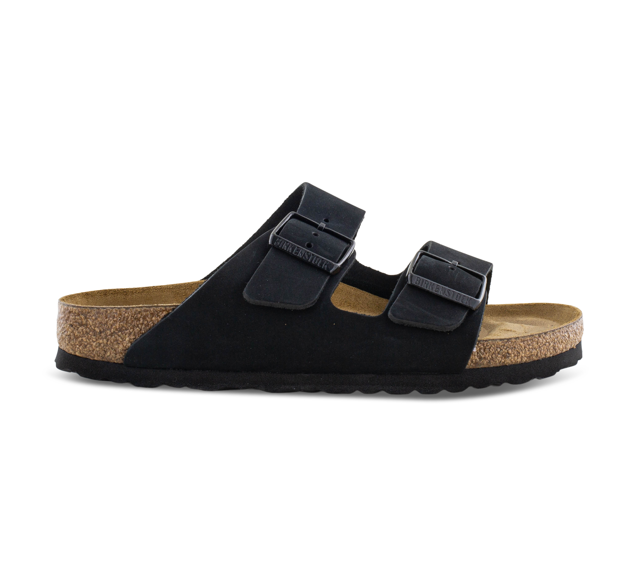 Birkenstock Arizona - Offene Hausschuhe