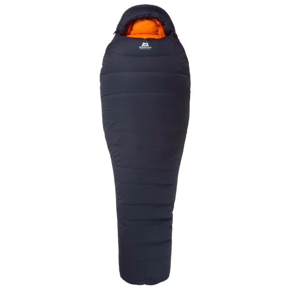 Mountain Equipment - Glacier 1000 - Sac de couchage en duvet