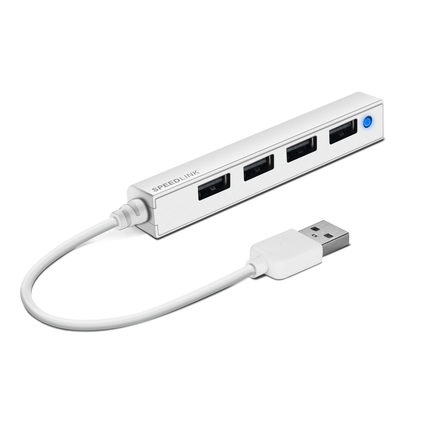 Speed Link Speedlink Snappy Slim - Blanc