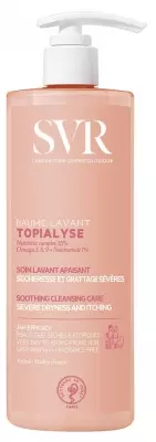 SVR Topialyse Baume Lavant - 400ml