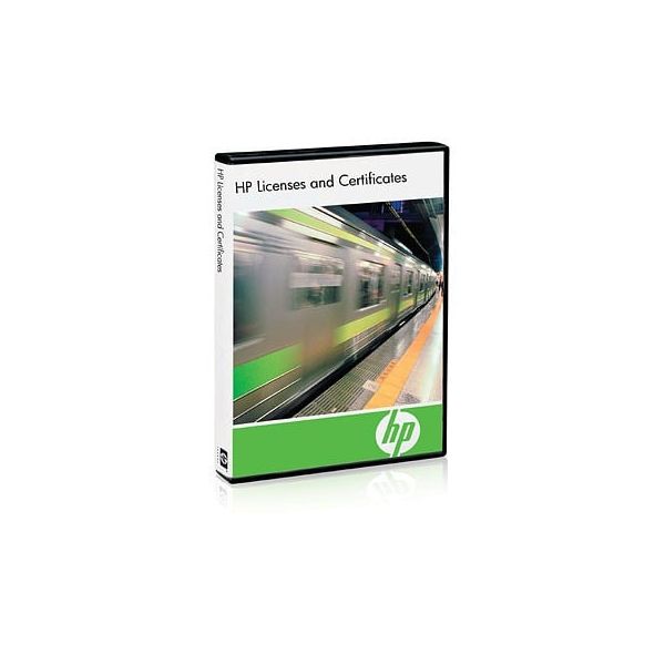HP StoreEver MSL6480 Tapeassure Adv LTU - TC445A