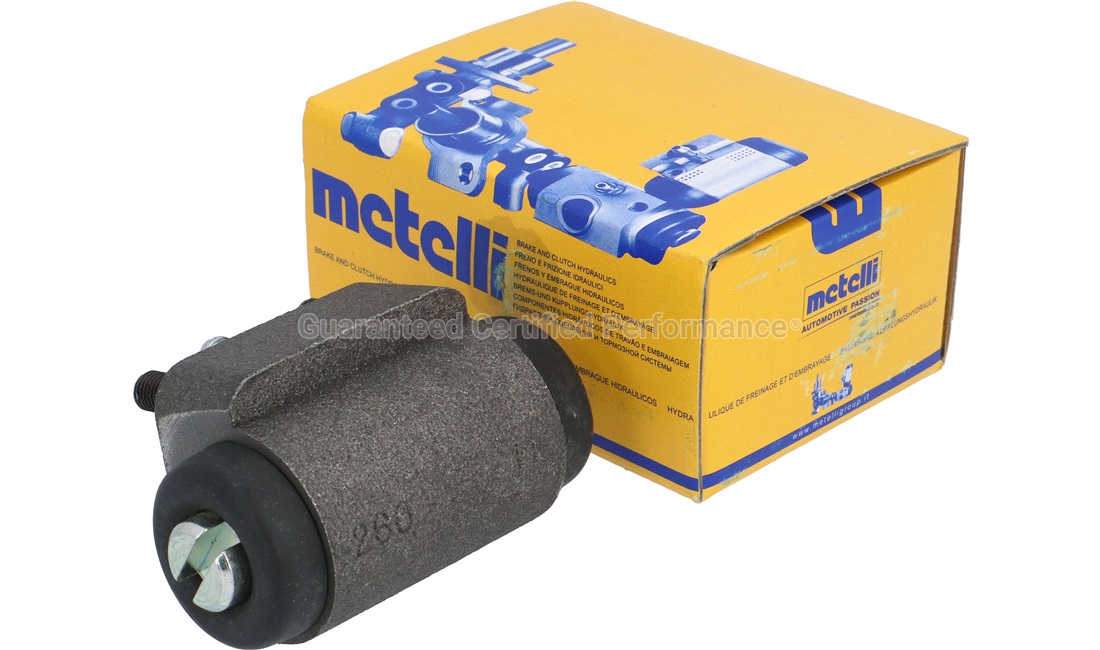 Hjulcylinder